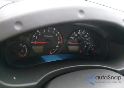 2015 Nissan Frontier Sv from USA, damaged, VIN 1N6AD0CW9FN752183